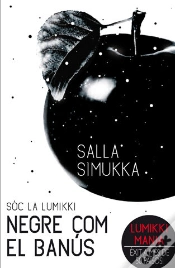 Capa do artigo Sóc La Lumikki 3: Negre Com El Banús