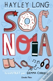 Capa do artigo Sóc Noia
