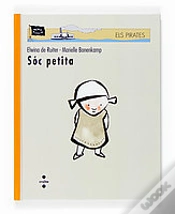 Capa do artigo Sóc Petita