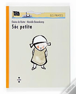 Capa do artigo Sóc Petita