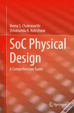 Capa do artigo Soc Physical Design