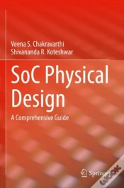 Capa do artigo Soc Physical Design