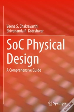 Capa do artigo Soc Physical Design