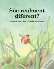 Capa do artigo Sóc Realment Diferent?