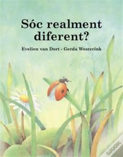 Capa do artigo Sóc Realment Diferent?