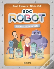 Capa do artigo Soc Robot