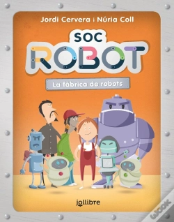 Capa do artigo Soc Robot