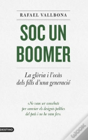 Capa do artigo Soc Un Boomer