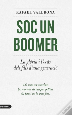 Capa do artigo Soc Un Boomer