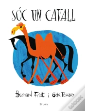 Capa do artigo Sóc Un Cavall