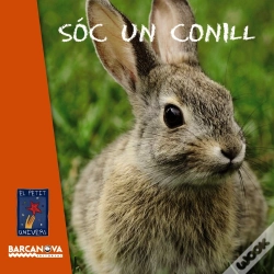 Capa do artigo Sóc Un Conill