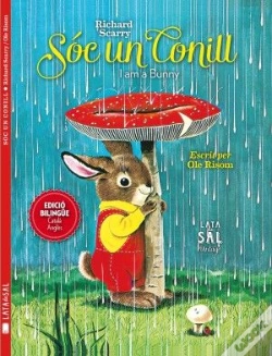 Capa do artigo Sóc Un Conill