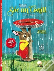 Capa do artigo Sóc Un Conill