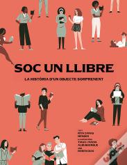 Soc Un Llibre