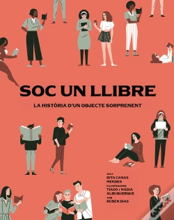 Capa do artigo Soc Un Llibre