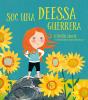 Soc Una Deessa Guerrera - Preview