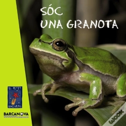 Capa do artigo Sóc Una Granota