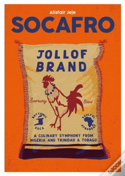 Capa do artigo Socafro