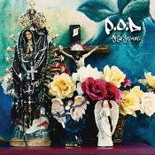 Capa do artigo  SoCal Sessions  - CD