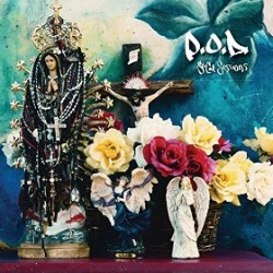 Capa do artigo  SoCal Sessions  - CD