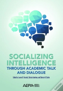 Capa do artigo Socalizing Intelligence Through Academic