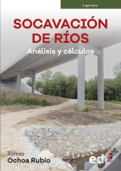 Capa do artigo Socavación De Ríos