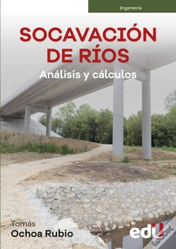 Capa do artigo Socavación De Ríos