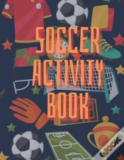 Capa do artigo Soccer Activity Book