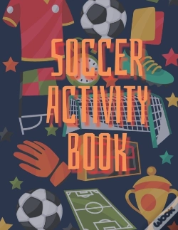 Capa do artigo Soccer Activity Book