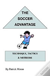 Capa do artigo Soccer Advantage