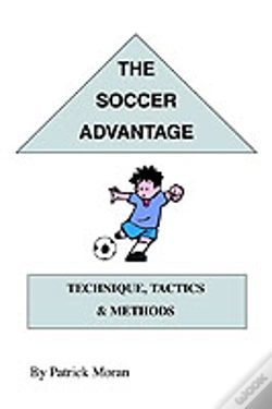Capa do artigo Soccer Advantage