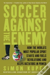 Capa do artigo Soccer Against The Enemy