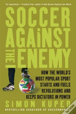 Capa do artigo Soccer Against The Enemy