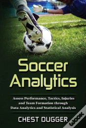 Capa do artigo Soccer Analytics
