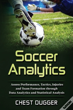Capa do artigo Soccer Analytics