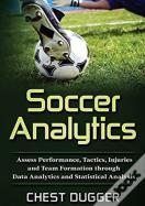 Soccer Analytics