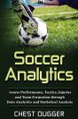 Soccer Analytics - Preview
