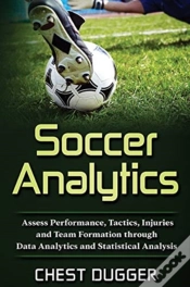 Capa do artigo Soccer Analytics