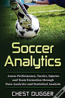 Capa do artigo Soccer Analytics
