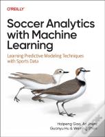 Soccer Analytics With Machine Learning
