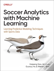 Capa do artigo Soccer Analytics With Machine Learning