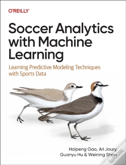 Capa do artigo Soccer Analytics With Machine Learning