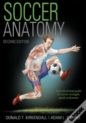 Capa do artigo Soccer Anatomy