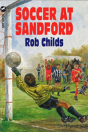 Soccer At Sandford - Preview