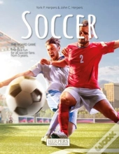 Soccer | Board Game