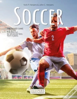 Capa do artigo Soccer | Board Game