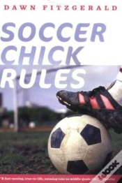 Capa do artigo Soccer Chick Rules