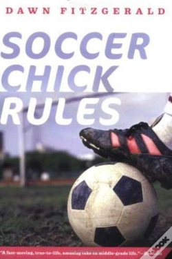 Capa do artigo Soccer Chick Rules