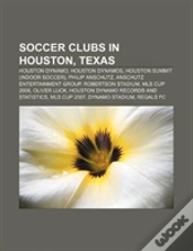 Capa do artigo Soccer Clubs In Houston, Texas