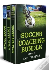 Capa do artigo Soccer Coaching Bundle
